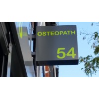 Health in Motion Osteopaths logo, Health in Motion Osteopaths contact details