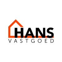 Hans Vastgoed logo, Hans Vastgoed contact details