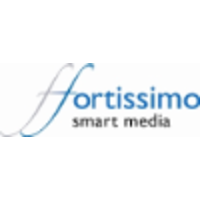 Fortissimo Smart Media logo, Fortissimo Smart Media contact details