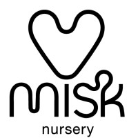 MISK nursery logo, MISK nursery contact details