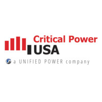 Critical Power USA logo, Critical Power USA contact details