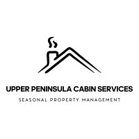 Upper Peninsula Cabin Services logo, Upper Peninsula Cabin Services contact details