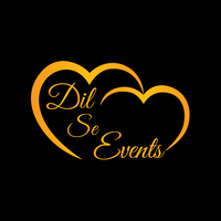 Dil Se Events logo, Dil Se Events contact details