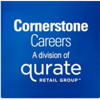 Cornerstone Careers (A Division of Qurate Retail Group) logo, Cornerstone Careers (A Division of Qurate Retail Group) contact details