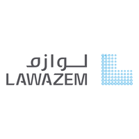 Lawazem logo, Lawazem contact details