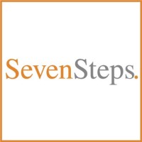 SevenSteps UK logo, SevenSteps UK contact details