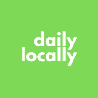 Dailylocally logo, Dailylocally contact details