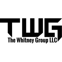 The Whitney Group LLC logo, The Whitney Group LLC contact details