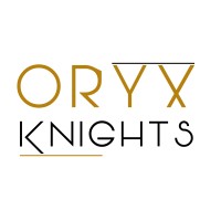 Oryx Knights logo, Oryx Knights contact details