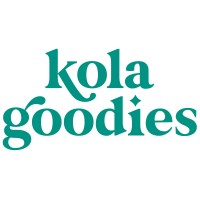 Kola Goodies logo, Kola Goodies contact details