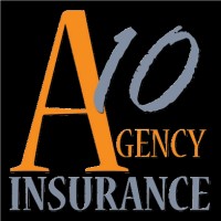 Agency 10 Insurance logo, Agency 10 Insurance contact details