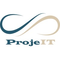 ProjeIT Arge Yazılım ve Danışmanlık logo, ProjeIT Arge Yazılım ve Danışmanlık contact details