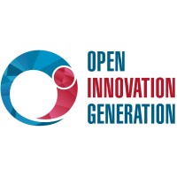 Open Innovation Generation logo, Open Innovation Generation contact details