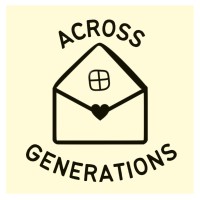 Across Generations logo, Across Generations contact details