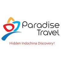 Vietnam Paradise Travel logo, Vietnam Paradise Travel contact details