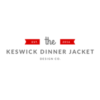 The Keswick Dinner Jacket logo, The Keswick Dinner Jacket contact details