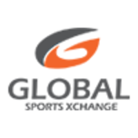 Global Sports Xchange logo, Global Sports Xchange contact details