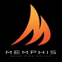 Memphis Wood Fire Grills logo, Memphis Wood Fire Grills contact details