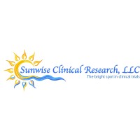 Sunwise Clinical Research, LLC logo, Sunwise Clinical Research, LLC contact details