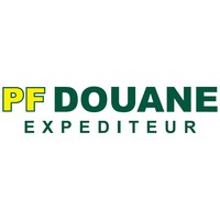 PF Douane Expediteur bv logo, PF Douane Expediteur bv contact details