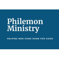 Philemon Ministry logo, Philemon Ministry contact details