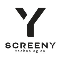 Screeny Technologies logo, Screeny Technologies contact details