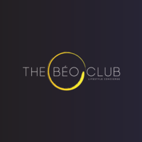 The Béo Club logo, The Béo Club contact details