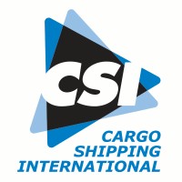 Cargo Shipping International logo, Cargo Shipping International contact details