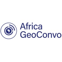 Africa Geospatial Conversation logo, Africa Geospatial Conversation contact details