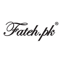 Fateh.pk logo, Fateh.pk contact details