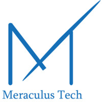 MeraculusTech logo, MeraculusTech contact details