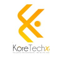 Koretechx LLC logo, Koretechx LLC contact details