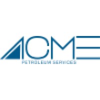 ACME Petroleum Services logo, ACME Petroleum Services contact details