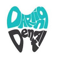 Darling Dental logo, Darling Dental contact details