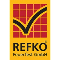 REFKO Feuerfest GmbH logo, REFKO Feuerfest GmbH contact details