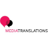 Mediatranslations logo, Mediatranslations contact details