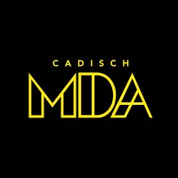 Cadisch MDA logo, Cadisch MDA contact details