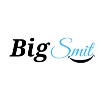 BigSmit logo, BigSmit contact details