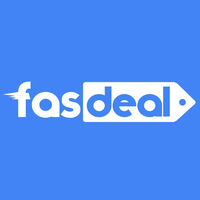 Fasdeal - Best deals around you logo, Fasdeal - Best deals around you contact details