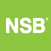 NSB logo, NSB contact details