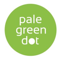 pale green dot logo, pale green dot contact details