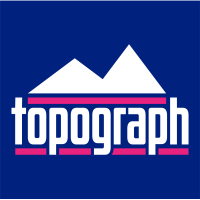 Topograph - Data & GIS Consulting logo, Topograph - Data & GIS Consulting contact details