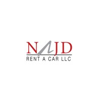 Najd Rent a Car logo, Najd Rent a Car contact details