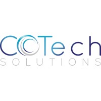 CoTech Solutions, Inc logo, CoTech Solutions, Inc contact details