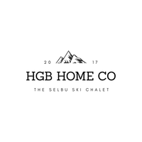 HGB Home Co. LLC logo, HGB Home Co. LLC contact details