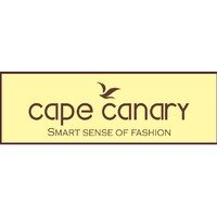 Cape Canary (Smart Sense Of Fashion) logo, Cape Canary (Smart Sense Of Fashion) contact details