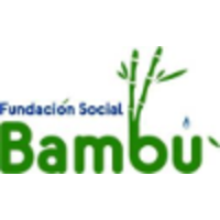 Fundación Bambú logo, Fundación Bambú contact details