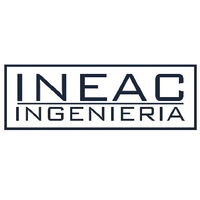 INEAC Ingeniería logo, INEAC Ingeniería contact details