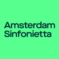 Amsterdam Sinfonietta logo, Amsterdam Sinfonietta contact details