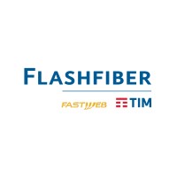 Flash Fiber S.r.l. logo, Flash Fiber S.r.l. contact details